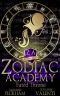 [Zodiac Academy 06] • Fated Throne